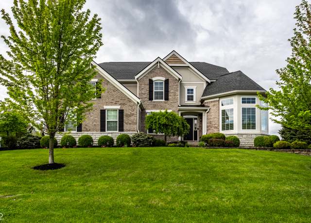 Property at 3905 Pelham Rd, Carmel, IN 46074, 5 beds, 3.5 baths