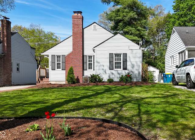 Property at 5938 Haverford Ave, Indianapolis, IN 46220, 3 beds, 2 baths