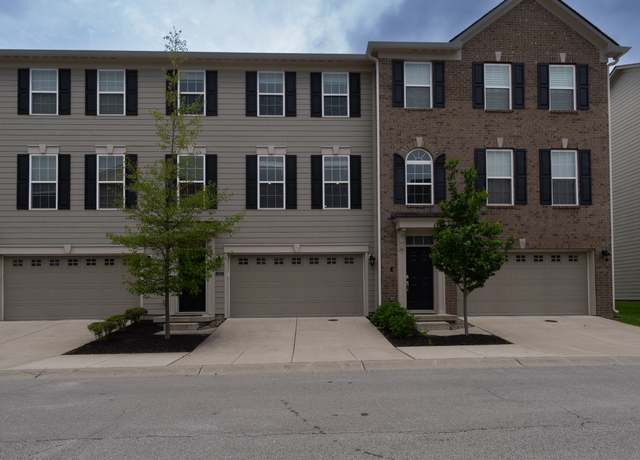 Property at 14226 Frostburg Dr, Carmel, IN 46033, 3 beds, 3.5 baths