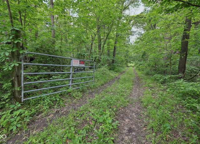 Property at 0000 Mangus Rd, Poland, IN 47868