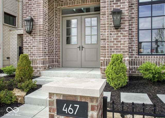 Property at 467 Rayle Dr, Carmel, IN 46032, 3 beds, 4 baths