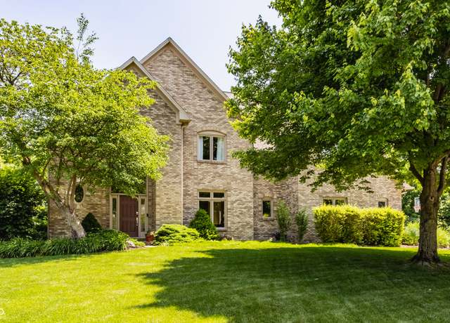 Property at 269 Manchester Ct, Noblesville, IN 46060, 4 beds, 3.5 baths