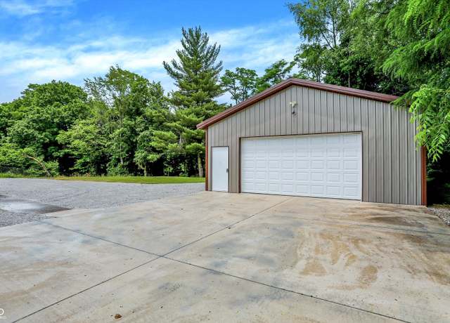 Property at 203 Davidson St, Hillsboro, IN 47949