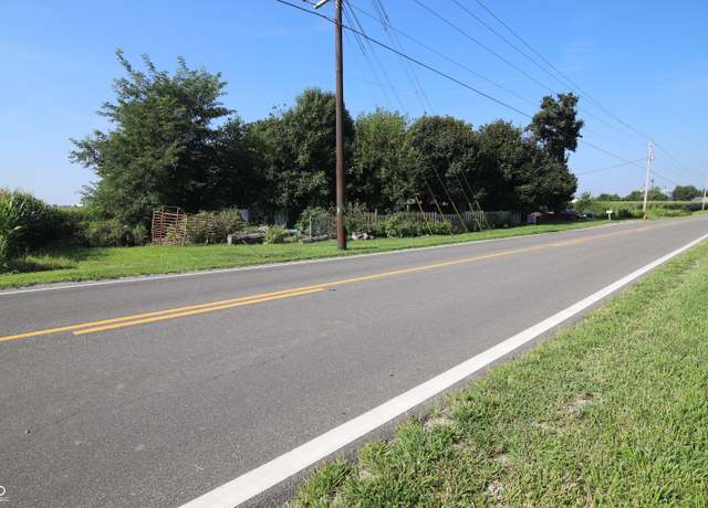 Property at 5063 W 600 N, Mccordsville, IN 46055