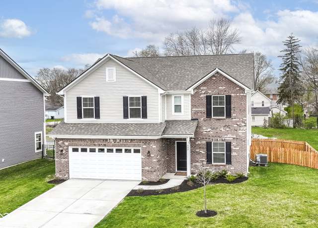 Property at 605 Tuscany Trl, Lapel, IN 46051, 4 beds, 2.5 baths