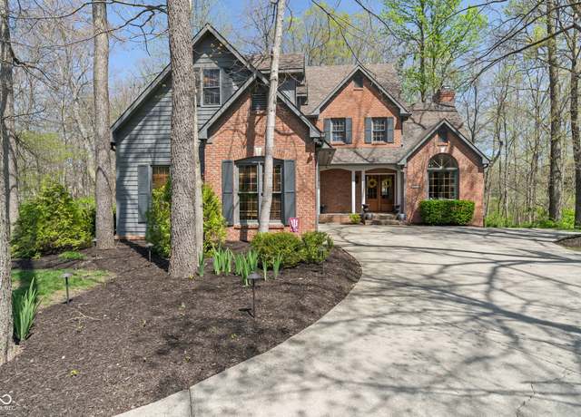 Property at 12608 E 86th St, Indianapolis, IN 46236, 4 beds, 3.5 baths