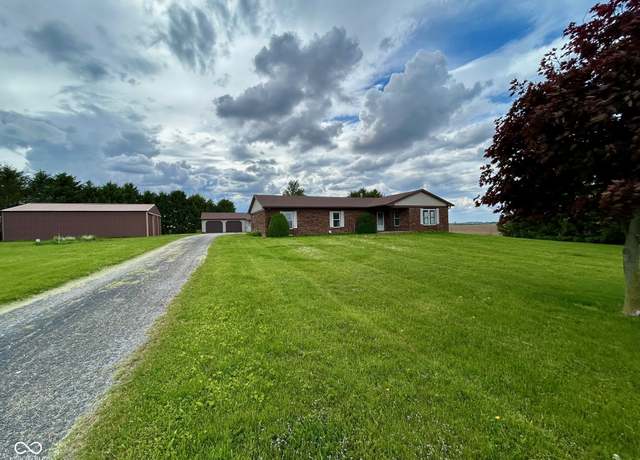 Property at 2930 N State Road 341, Attica, IN 47918, 3 beds, 2 baths