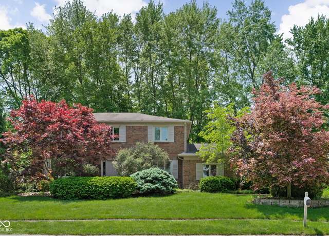 Property at 38 Hawthorne Ct, Carmel, IN 46033, 4 beds, 2.5 baths