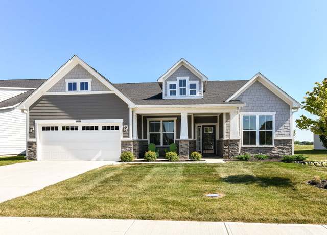 Property at 1360 Petit Verdot Dr, Westfield, IN 46074, 3 beds, 2.5 baths