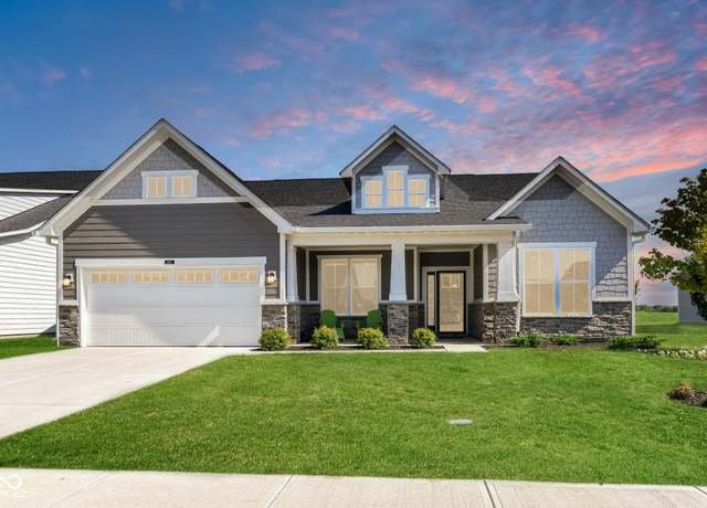 Property at 1360 Petit Verdot Dr, Westfield, IN 46074, 3 beds, 2.5 baths