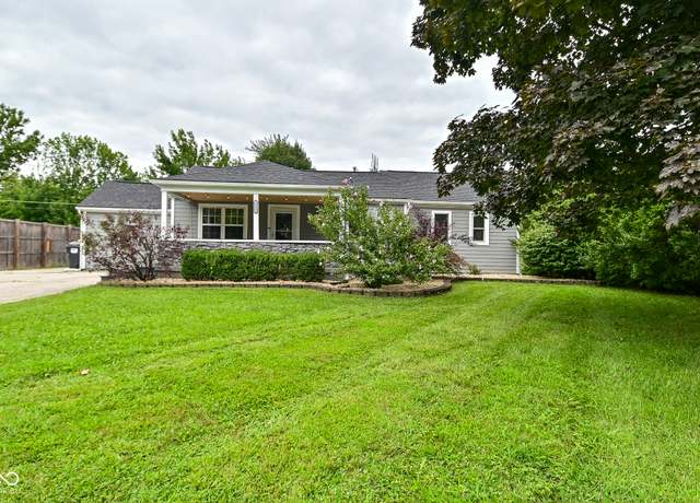 Property at 3232 Grace St, Greenwood, IN 46143, 3 beds, 2 baths