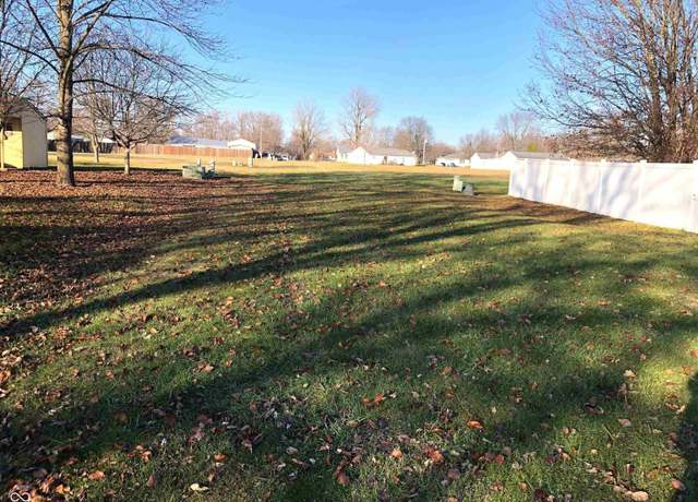 Property at 000 N 28th St, New Castle, IN 47362