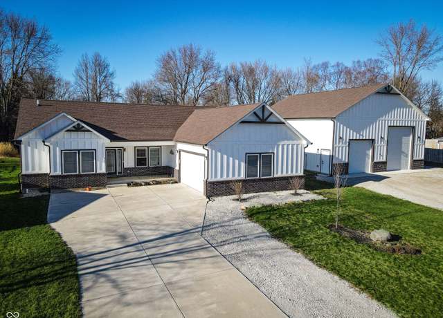 Property at 357 & 358 Gettysburg, Coatesville, IN 46121, 3 beds, 2 baths