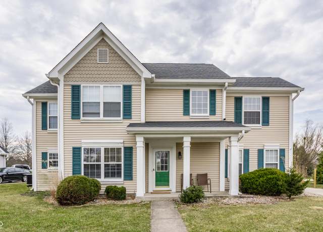 Property at 11125 Hickory Lake Ln, Indianapolis, IN 46235, 4 beds, 2.5 baths