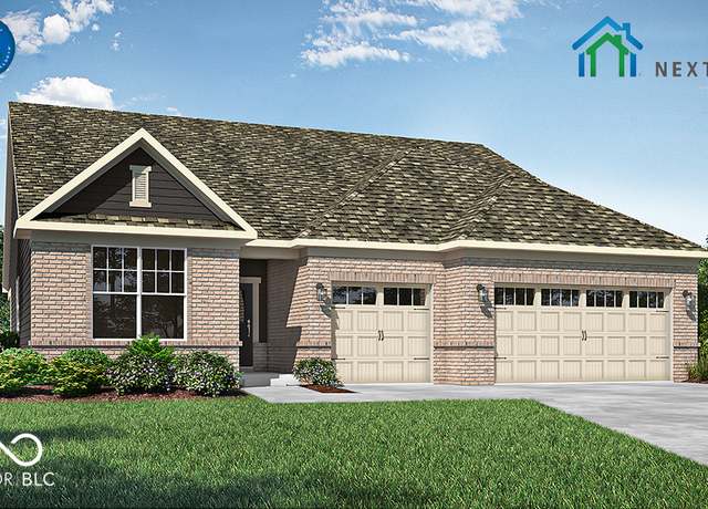 Property at 5072 Astor Way, Mccordsville, IN 46055, 3 beds, 3 baths