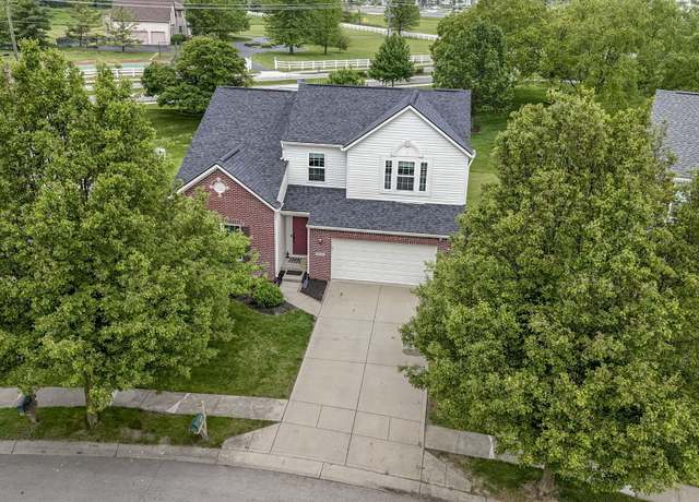 Property at 14542 Baldwin Ln, Carmel, IN 46032, 4 beds, 2.5 baths