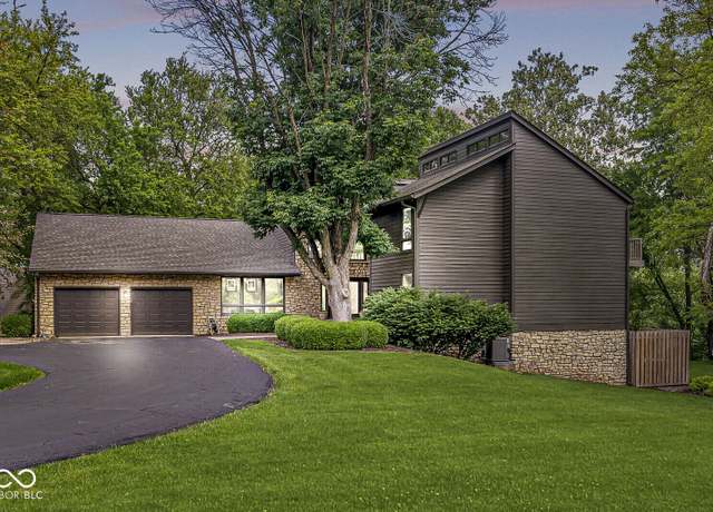 Property at 20322 Wagon Trail Dr, Noblesville, IN 46060, 4 beds, 4 baths