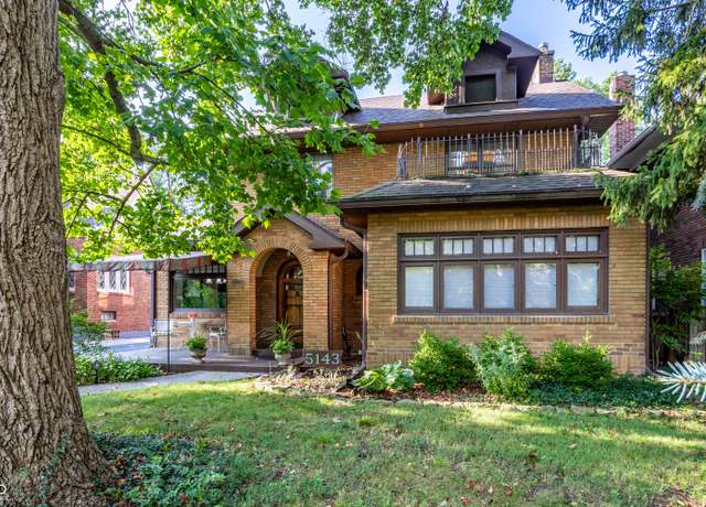 Property at 5143 E Pleasant Run Pkwy Dr S, Indianapolis, IN 46219, 3 beds, 3 baths