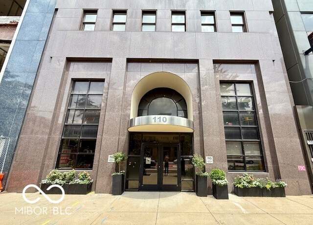 Property at 110 E Washington St #802, Indianapolis, IN 46204, 2 beds, 2 baths