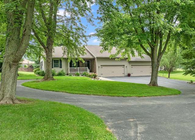 Property at 1140 S Michigan Ave, Greensburg, IN 47240, 3 beds, 2 baths