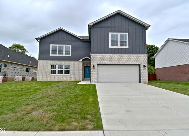 Property at 525 Schmitt Rd, Indianapolis, IN 46239, 4 beds, 3.5 baths