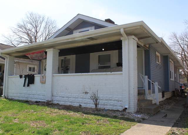 Property at 730-732 N Euclid Ave, Indianapolis, IN 46201, 2924 baths