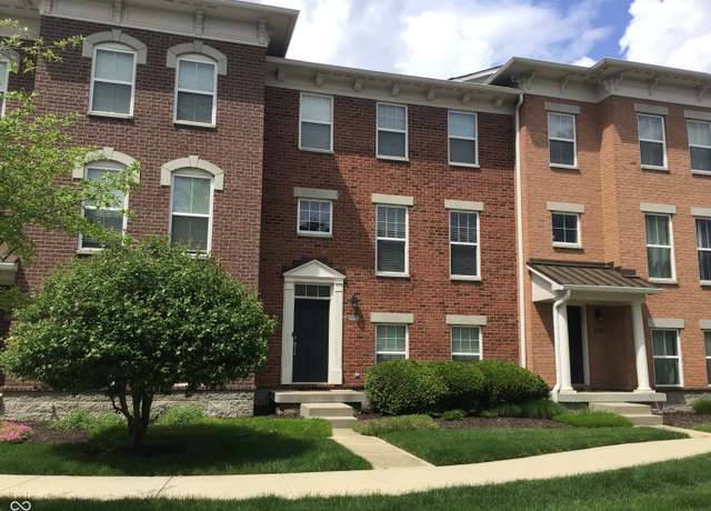 Property at 6304 El Paso St, Whitestown, IN 46075, 3 beds, 3.5 baths