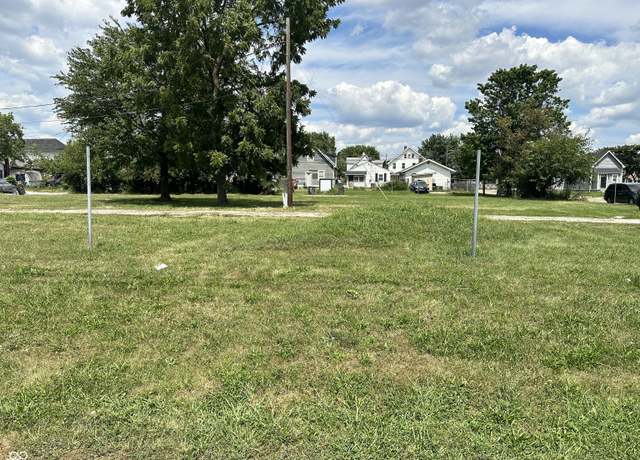 Property at 2156 Union St, Indianapolis, IN 46225