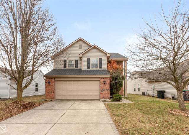 Property at 635 Conifer Way, Greenwood, IN 46143, 3 beds, 2.5 baths