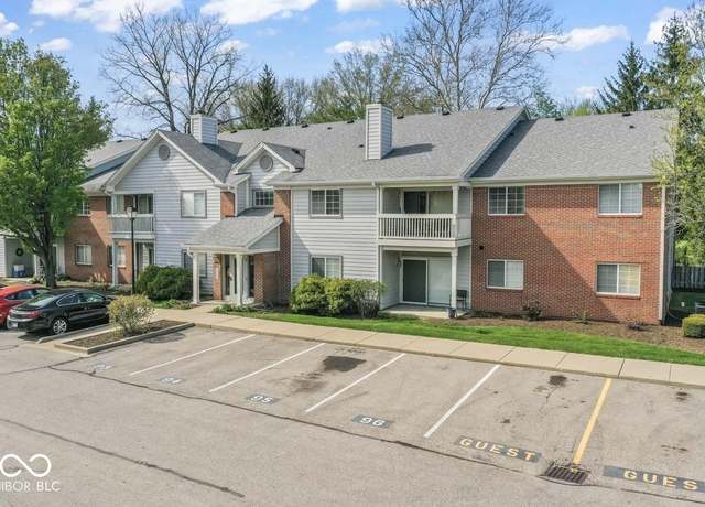 Property at 8216 Glenwillow Ln #104, Indianapolis, IN 46278, 3 beds, 2 baths