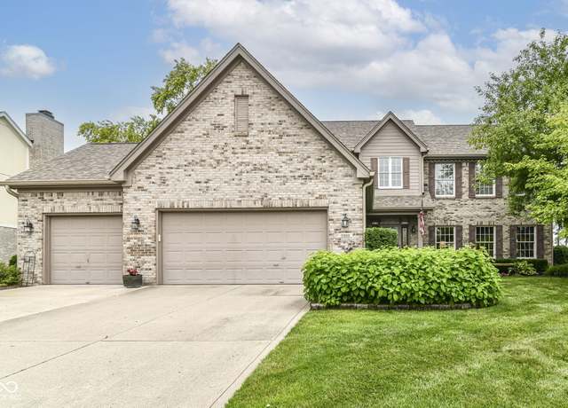 Property at 10888 Weston Dr, Carmel, IN 46032, 4 beds, 2.5 baths