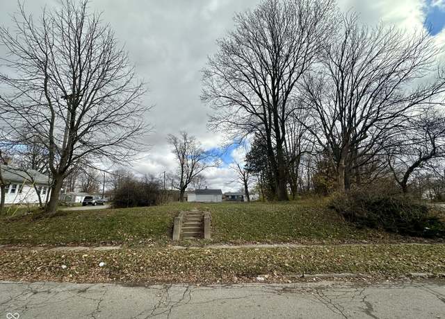 Property at 804 S 21st St, New Castle, IN 47362