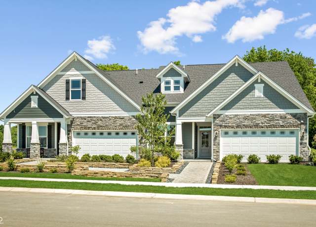Property at 17244 Cole Evans Dr, Noblesville, IN 46060, 3 beds, 3 baths