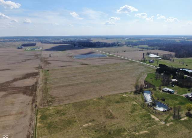 Property at 0 St. Rd 135 Rd, Franklin, IN 46131