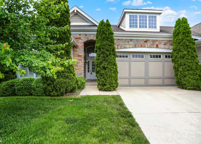 Property at 127 Coatsville Dr, Westfield, IN 46074, 3 beds, 2 baths