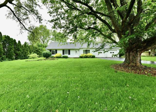 Property at 9098 W 1050 N, Elwood, IN 46036, 3 beds, 2 baths