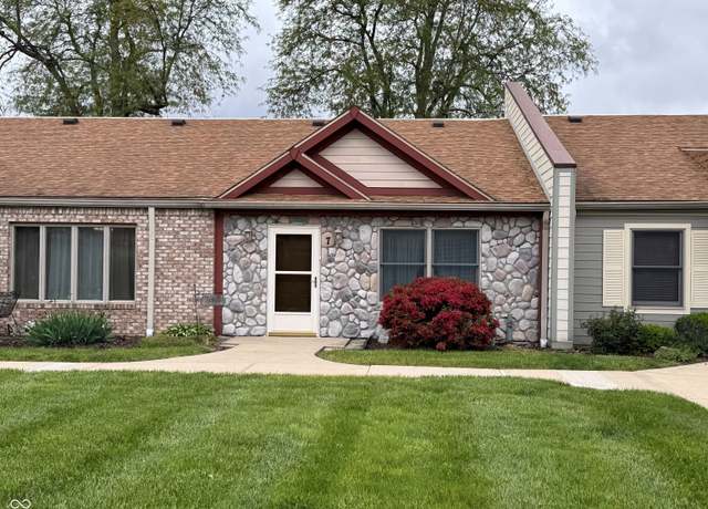 Property at 1711 Lafayette Ave #7, Lebanon, IN 46052, 2 beds, 1 bath
