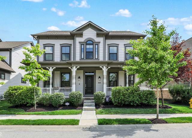 Property at 1541 Lash St, Carmel, IN 46032, 4 beds, 3.5 baths