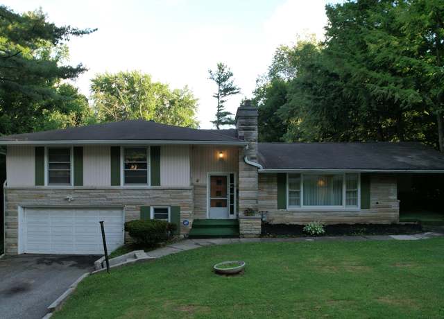 Property at 3253 W 34th St, Indianapolis, IN 46222, 4 beds, 2 baths