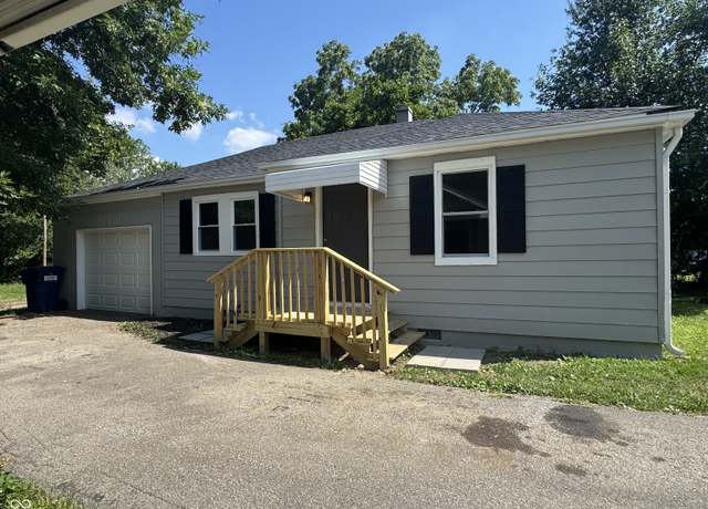 Property at 67 N Devon Ave, Indianapolis, IN 46219, 3 beds, 1 bath