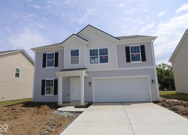 Property at 3921 Highcrest Rd, Indianapolis, IN 46239, 4 beds, 2.5 baths