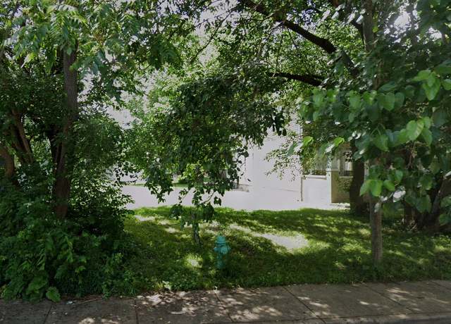 Property at 3126 N Park Ave, Indianapolis, IN 46205