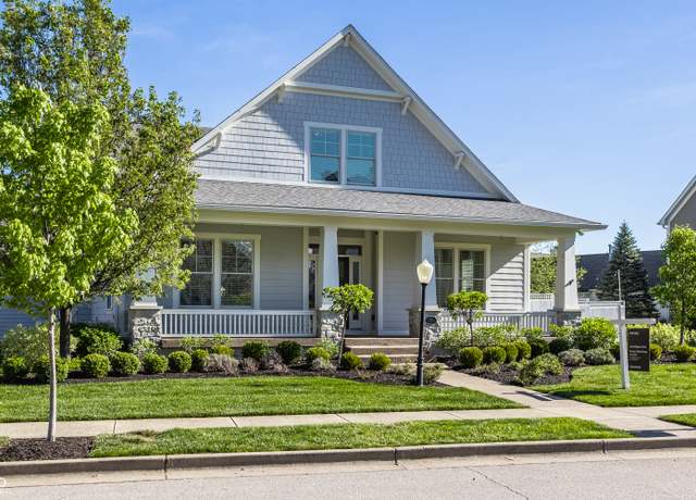 Property at 2274 Finchley Rd, Carmel, IN 46032, 5 beds, 5.5 baths