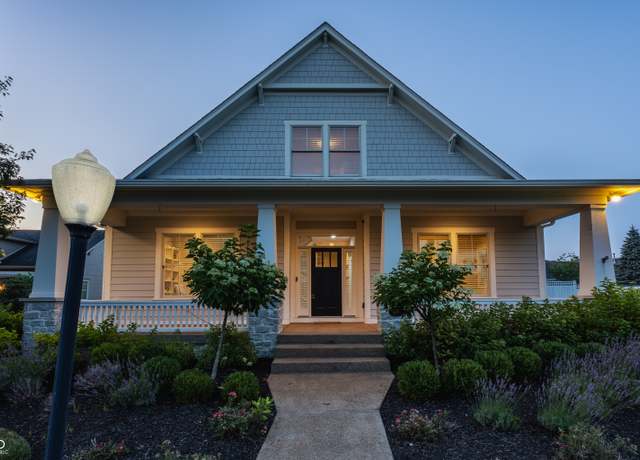 Property at 2274 Finchley Rd, Carmel, IN 46032, 5 beds, 5.5 baths