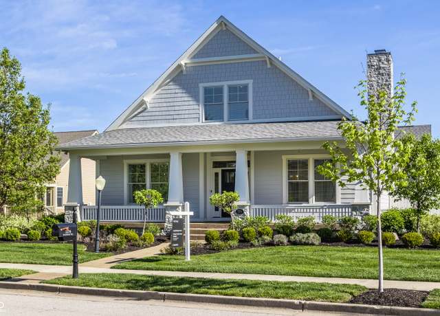 Property at 2274 Finchley Rd, Carmel, IN 46032, 5 beds, 5.5 baths