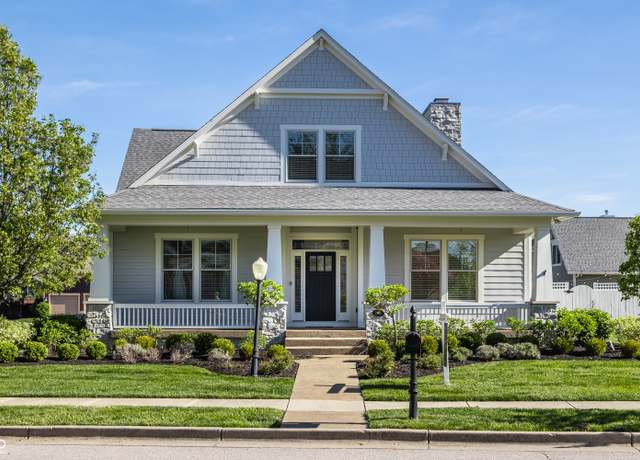 Property at 2274 Finchley Rd, Carmel, IN 46032, 5 beds, 5.5 baths