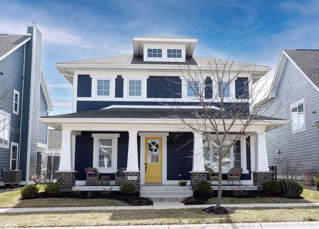 Property at 1671 Avondale Dr, Westfield, IN 46074, 3 beds, 2.5 baths