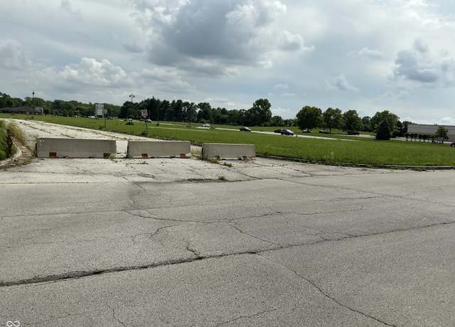 Property at 11135 Pendleton Pike, Indianapolis, IN 46236