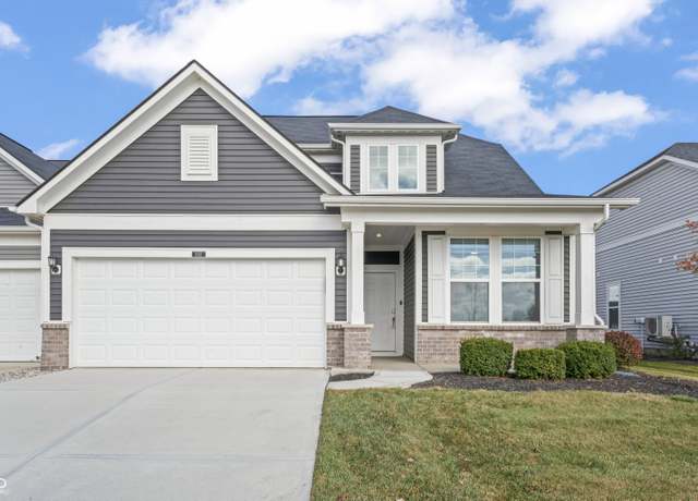Property at 802 Weldon Way, Westfield, IN 46074, 3 beds, 2 baths