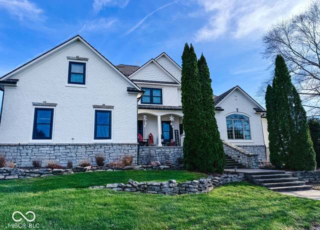 Property at 5465 S State Road 75, Jamestown, IN 46147, 5 beds, 5.5 baths